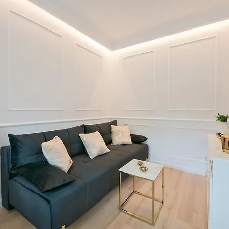 Prime - White Pearl Gdańsk