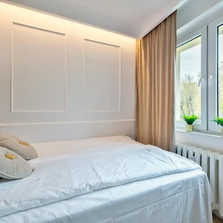 Prime - White Pearl Appartement *