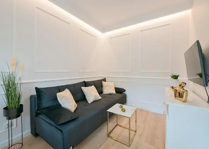 Prime - White Pearl Gdańsk