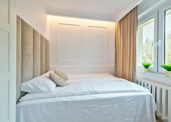 公寓 Prime - White Pearl