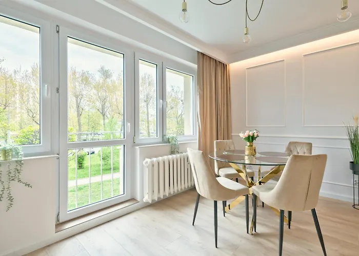 Prime - White Pearl Gdańsk